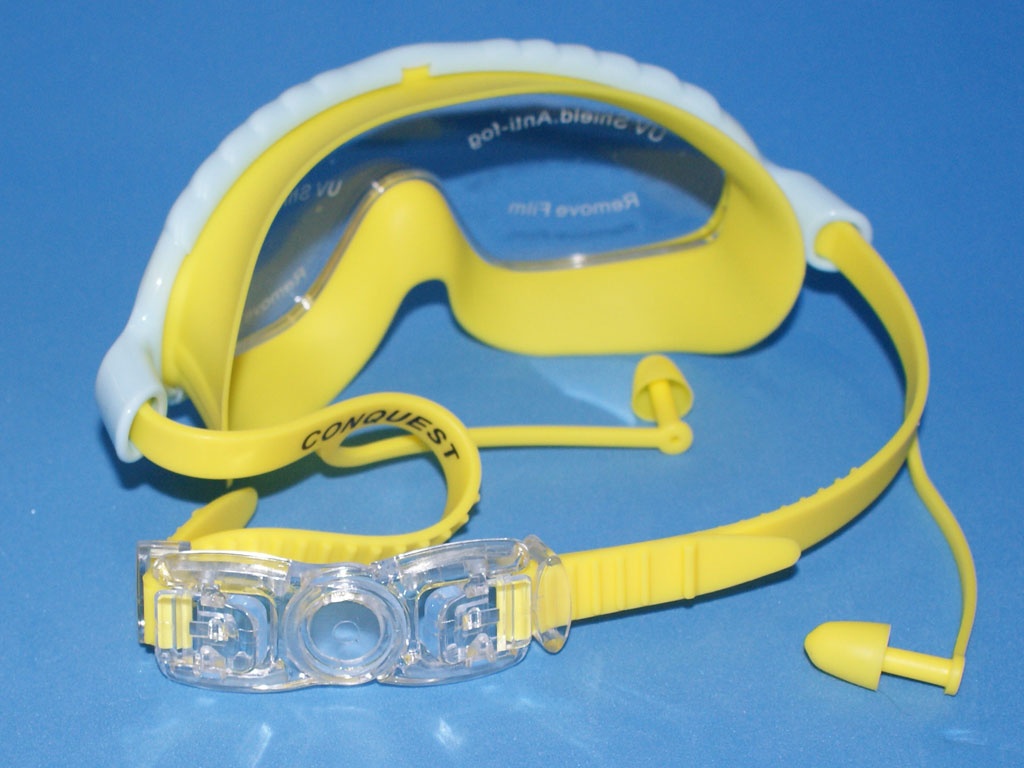 Очки для плавания BL-2102 